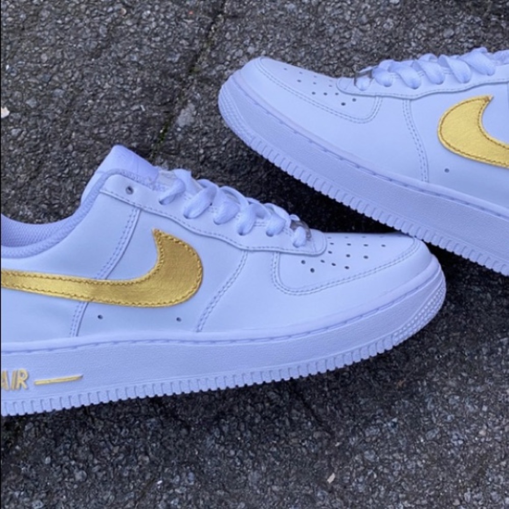 Custom Air Force 1 - Picture 5 of 9